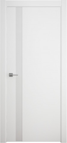 Albero Межкомнатная дверь Геометрия-5 магнитный замок в комплекте, арт. 30379
