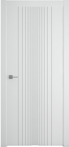 Albero Межкомнатная дверь Геометрия-8 магнитный замок в комплекте, арт. 30380