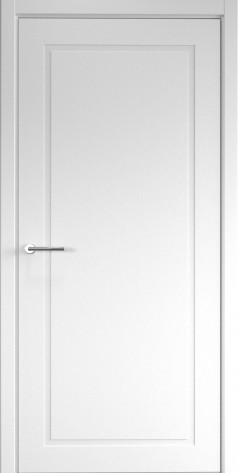 Albero Межкомнатная дверь НеоКлассика-1 магнитный замок в комплекте, арт. 30382
