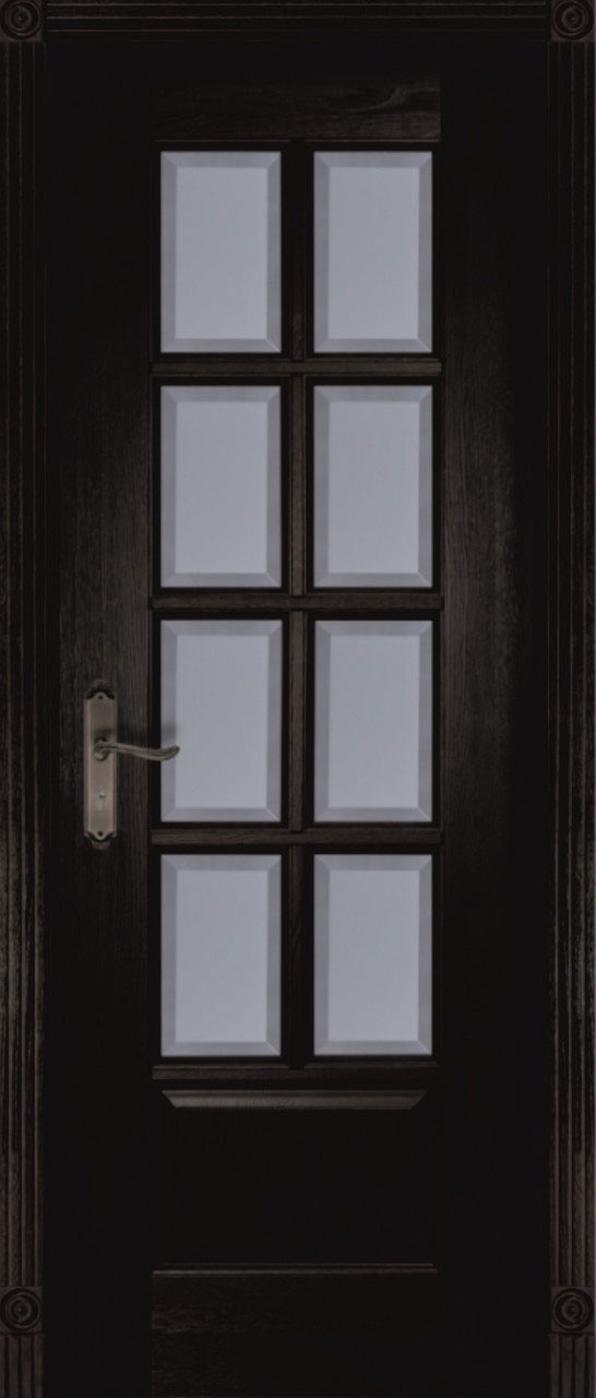 B2b Межкомнатная дверь Лондон ДО, арт. 21120 - фото №3