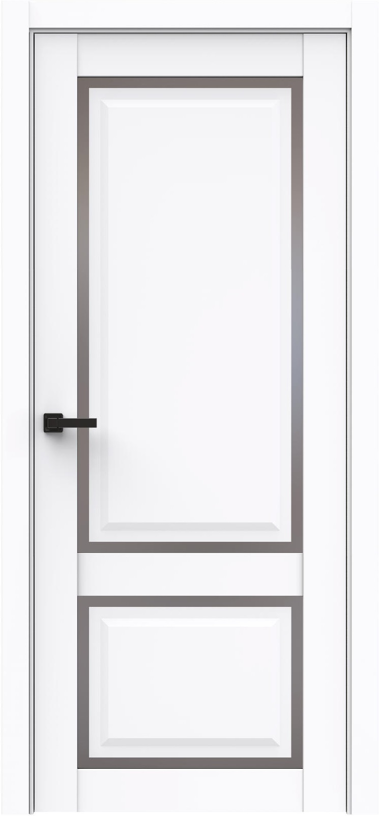 Questdoors Межкомнатная дверь QN21, арт. 26243 - фото №1