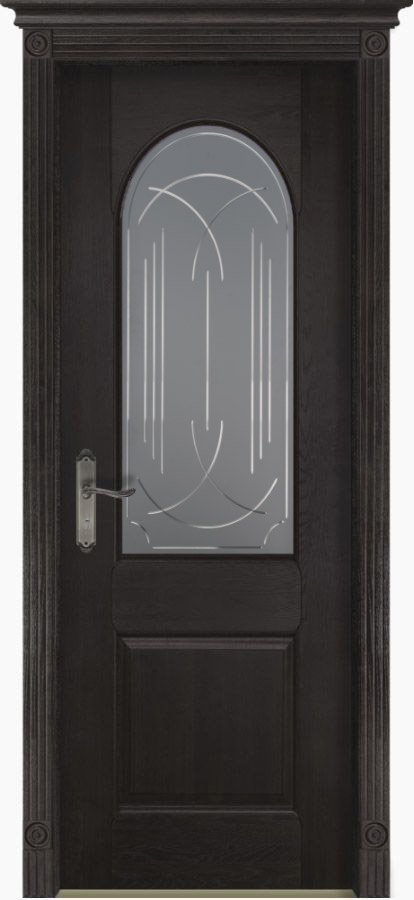 B2b Межкомнатная дверь Чезана ДО, арт. 27938 - фото №4