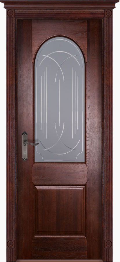 B2b Межкомнатная дверь Чезана ДО, арт. 27938 - фото №2