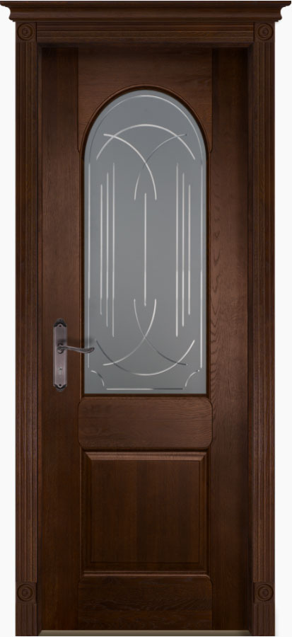 B2b Межкомнатная дверь Чезана ДО, арт. 27938 - фото №1