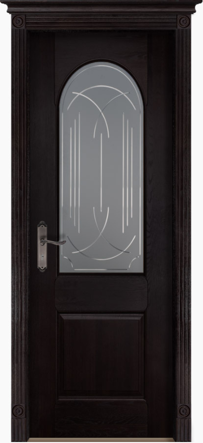B2b Межкомнатная дверь Чезана ДО, арт. 27938 - фото №3