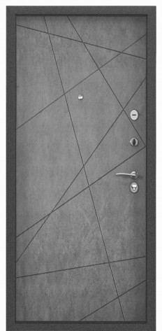 Torex Входная дверь X7 PRO MP Х6-26, арт. 0006223
