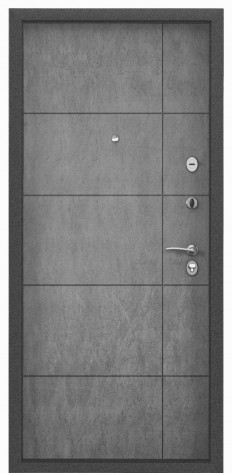 Torex Входная дверь X7 PRO MP Х6-23, арт. 0006224