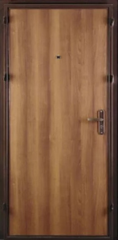 VoronDoors Входная дверь Спарта Эконом, арт. 0006520