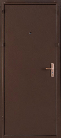 VoronDoors Входная дверь Спарта Эконом м/м, арт. 0006521