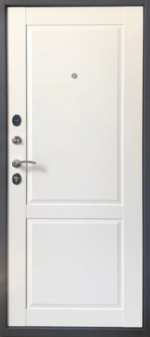 VoronDoors Входная дверь Спарта Classic, арт. 0006526