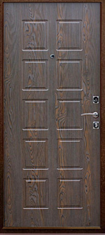 VoronDoors Входная дверь VD-06, арт. 0006534