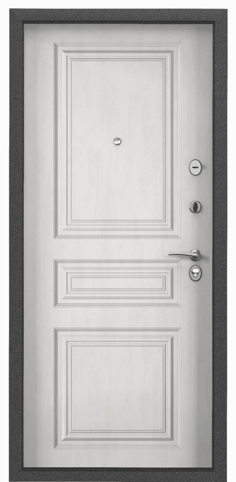 Torex Входная дверь X7 PRO MP СК67, арт. 0005881 - фото №4
