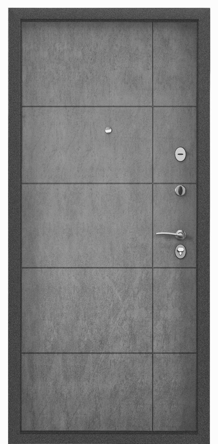 Torex Входная дверь X7 PRO MP Х6-23, арт. 0006224 - фото №1