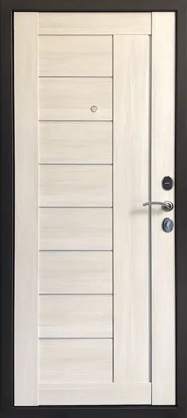 VoronDoors Входная дверь VD-31, арт. 0006539 - фото №1
