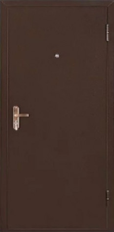VoronDoors Входная дверь Спарта Эконом, арт. 0006520