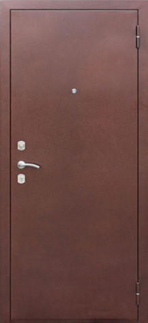 VoronDoors Входная дверь Спарта №7, арт. 0006522