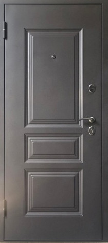 VoronDoors Входная дверь Спарта Classic, арт. 0006526