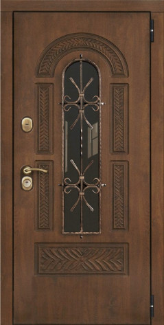 Агрия Входная дверь Кьянти, арт. 0008170