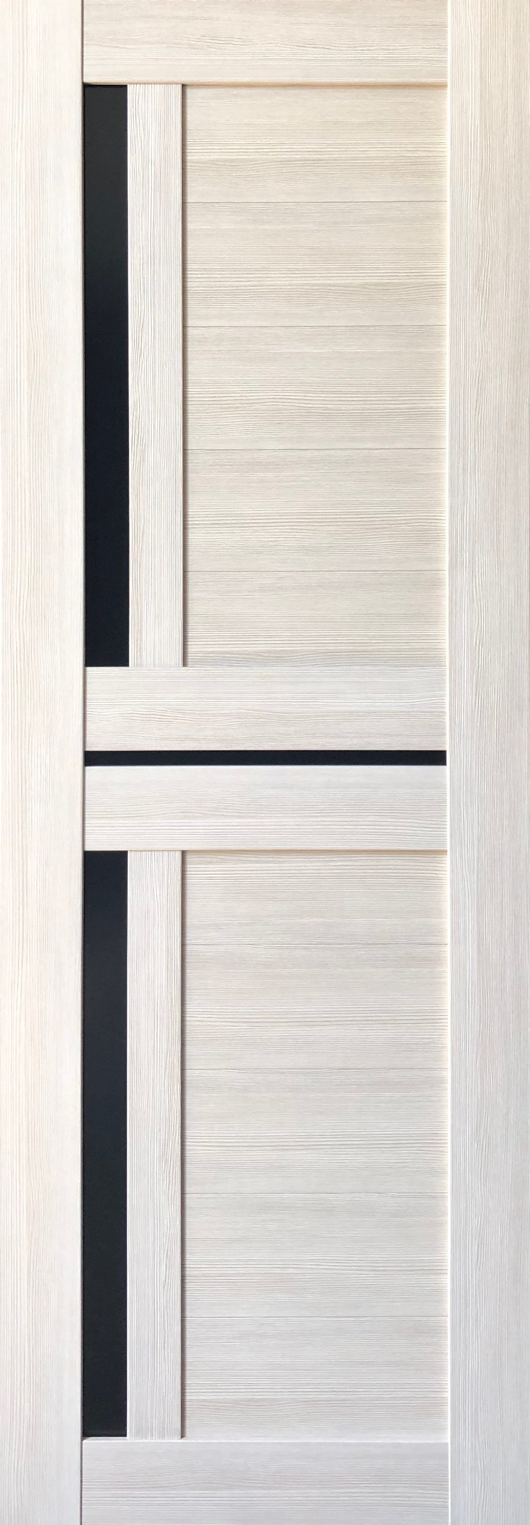 межкомнатные двери капучино шпон