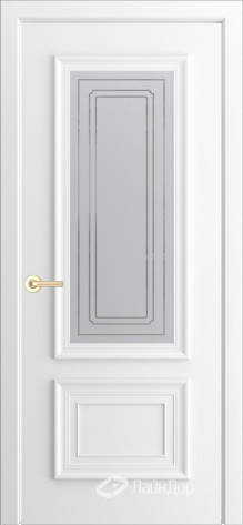 ЛайнДор Межкомнатная дверь Венеция ПО, арт. 10104