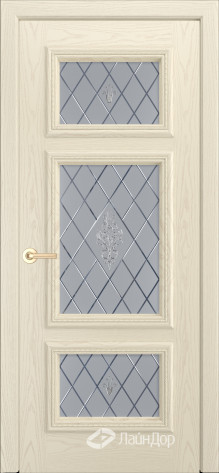 ЛайнДор Межкомнатная дверь Афина-Д Б006 ПО Лилия, арт. 10324