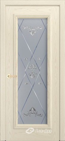 ЛайнДор Межкомнатная дверь Валенсия-Д Б006 ПО Прима, арт. 10332