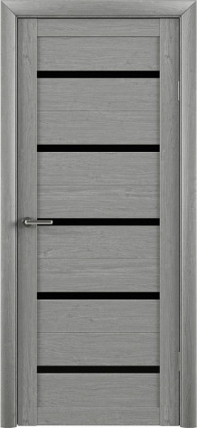Albero Межкомнатная дверь Т-2 лакобель, арт. 11210
