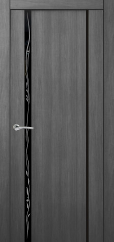 Triplex Doors Межкомнатная дверь Европа 1 +, арт. 16505
