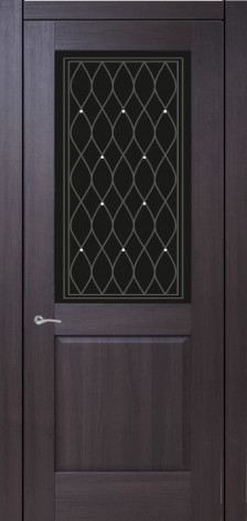 Triplex Doors Межкомнатная дверь Италия 1 ДО, арт. 16531