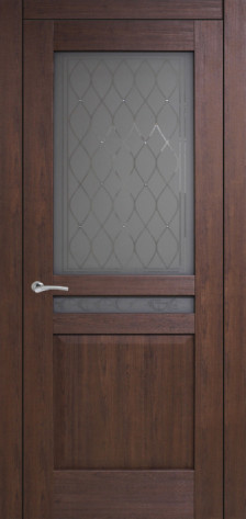 Triplex Doors Межкомнатная дверь Италия 3 ДО, арт. 16533