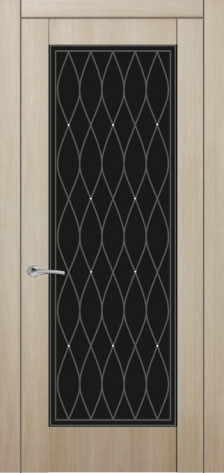 Triplex Doors Межкомнатная дверь Италия 7 ДО, арт. 16538