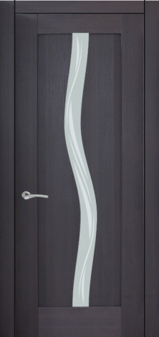 Triplex Doors Межкомнатная дверь Италия 10 ДО, арт. 16542