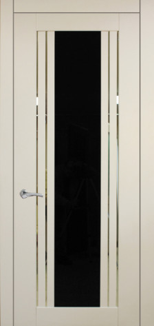 Triplex Doors Межкомнатная дверь Офелия 2 ДО, арт. 16552