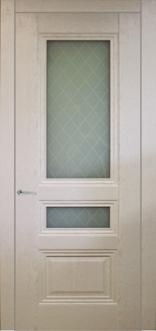 Triplex Doors Межкомнатная дверь Барселона ДО, арт. 16997