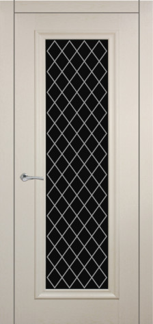 Triplex Doors Межкомнатная дверь Мадрид 4 ДО, арт. 17013
