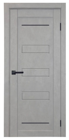 Aврора Межкомнатная дверь C-4, арт. 17075