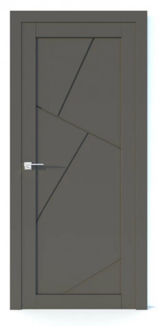 Aврора Межкомнатная дверь V-3, арт. 17086