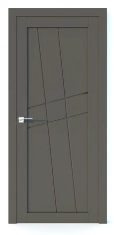 Aврора Межкомнатная дверь V-8, арт. 17091
