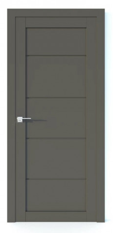 Aврора Межкомнатная дверь V-17, арт. 17100