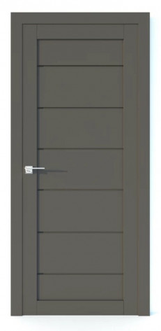 Aврора Межкомнатная дверь V-18, арт. 17101