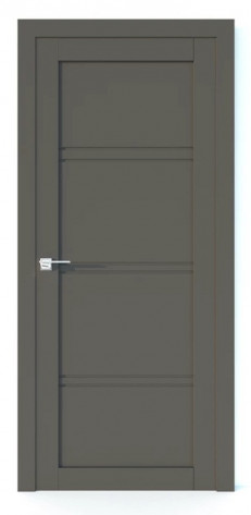 Aврора Межкомнатная дверь V-19, арт. 17102