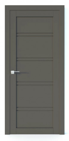Aврора Межкомнатная дверь V-20, арт. 17103