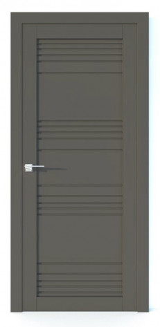 Aврора Межкомнатная дверь V-21, арт. 17104