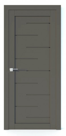 Aврора Межкомнатная дверь V-22, арт. 17105