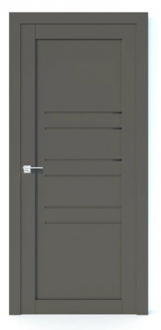 Aврора Межкомнатная дверь V-23, арт. 17106