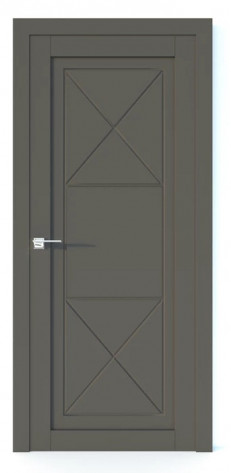 Aврора Межкомнатная дверь V-26, арт. 17109