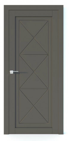 Aврора Межкомнатная дверь V-27, арт. 17110