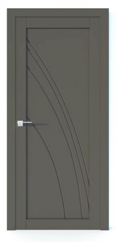 Aврора Межкомнатная дверь V-31, арт. 17114