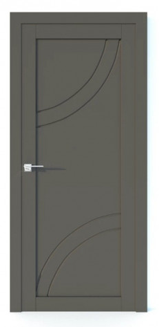 Aврора Межкомнатная дверь V-32, арт. 17115