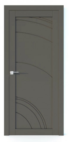 Aврора Межкомнатная дверь V-33, арт. 17116